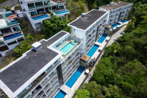 Апартаменты 2BR вид на бассейн C14 by IBG Property